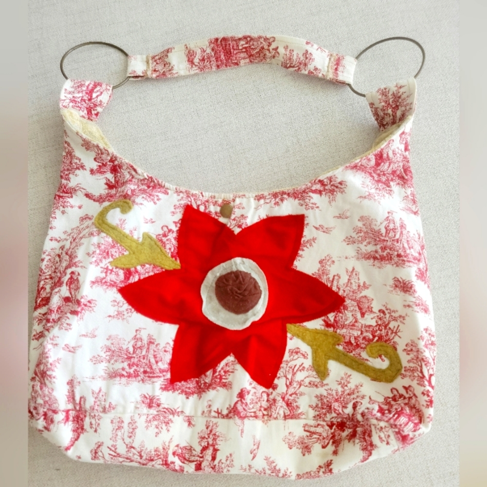 Cherella Hobo Purse